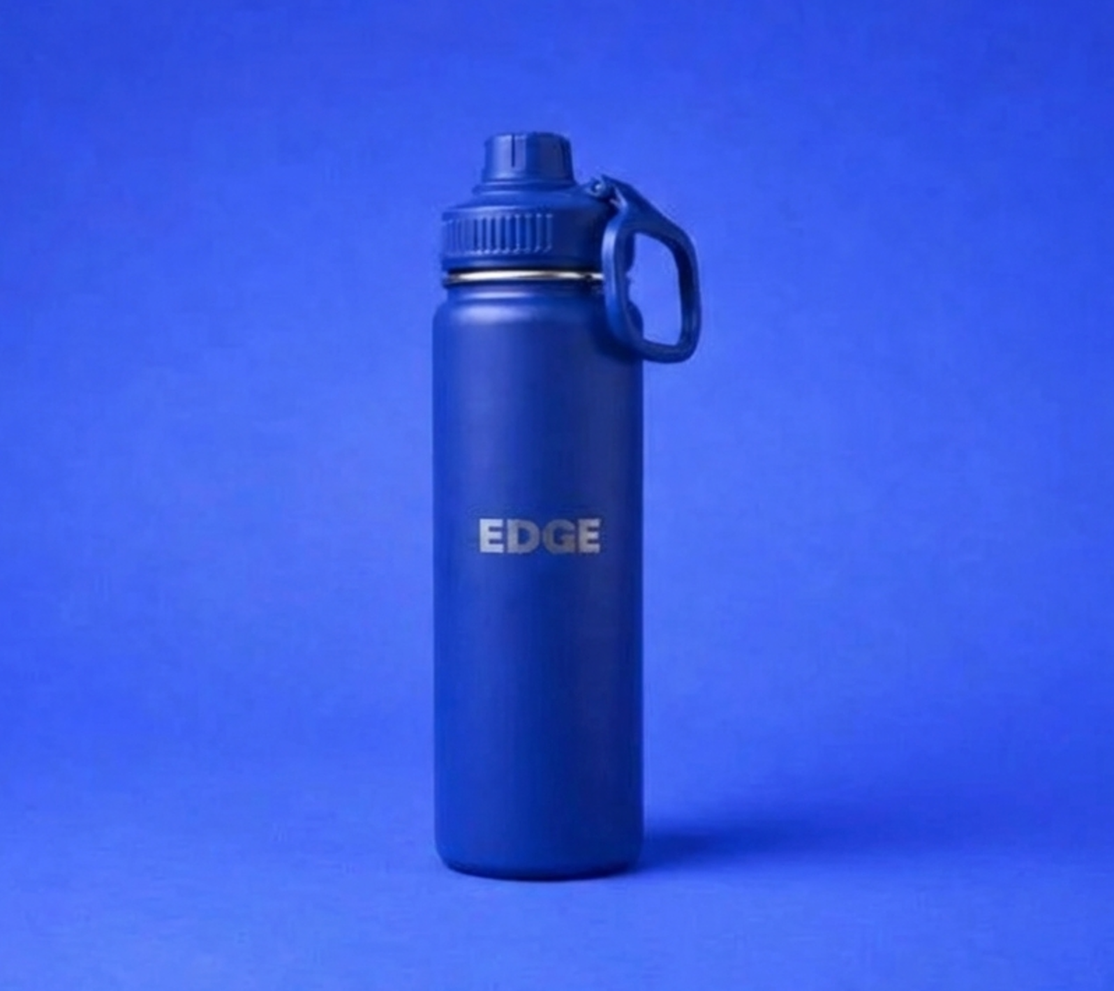 Edge Water Bottle